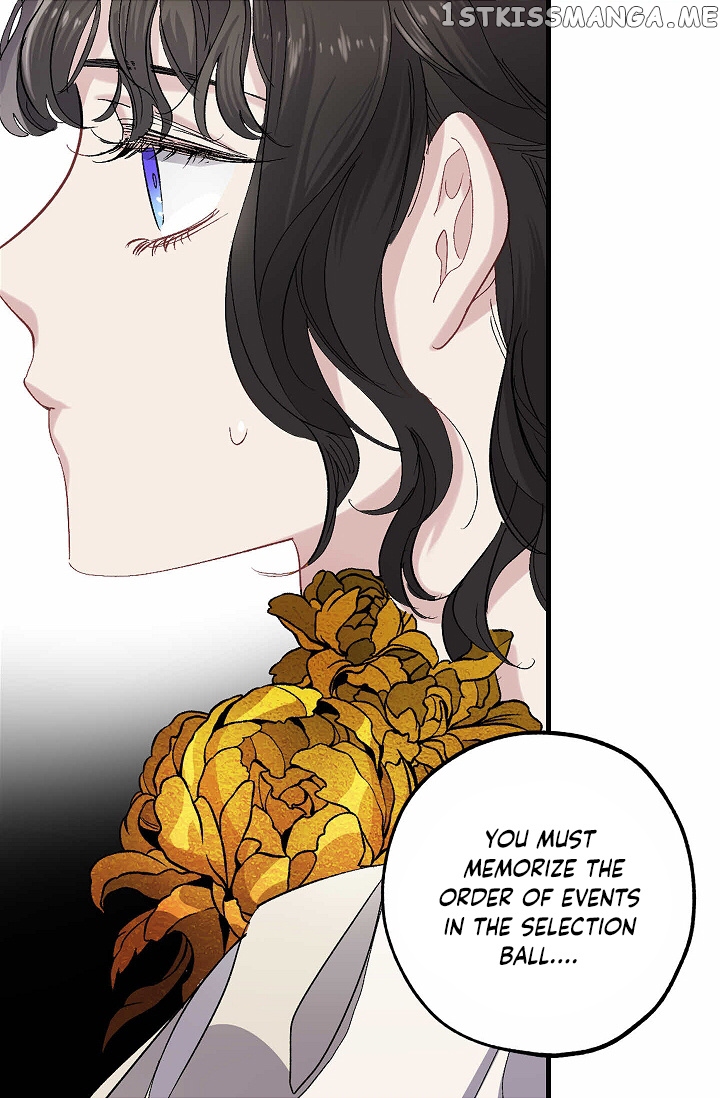 The Tyrant’s First Love Chapter 30 - Page 38