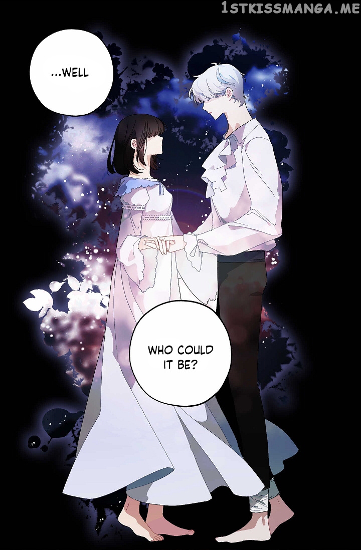 The Tyrant’s First Love Chapter 30 - Page 4