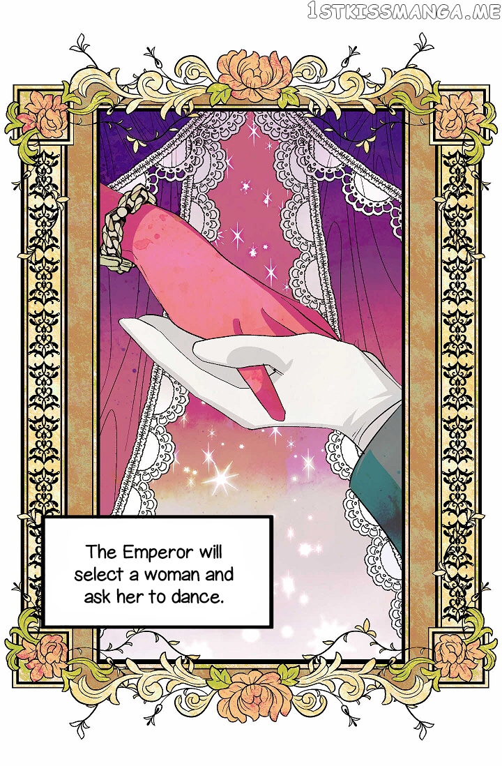 The Tyrant’s First Love Chapter 30 - Page 44