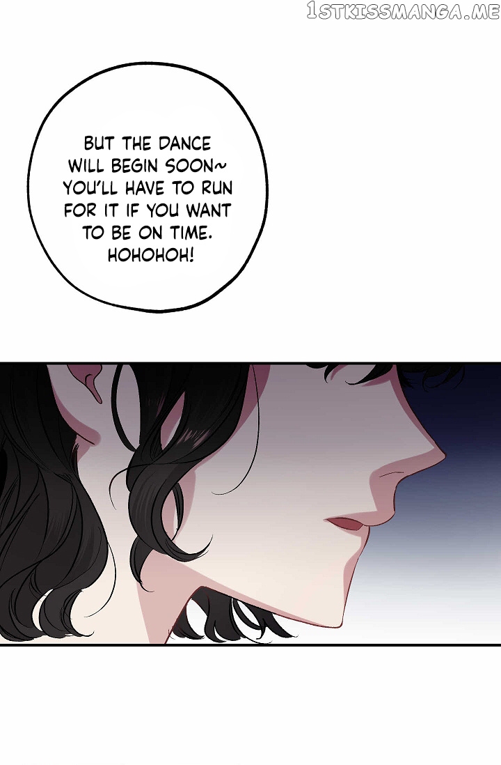 The Tyrant’s First Love Chapter 30 - Page 52