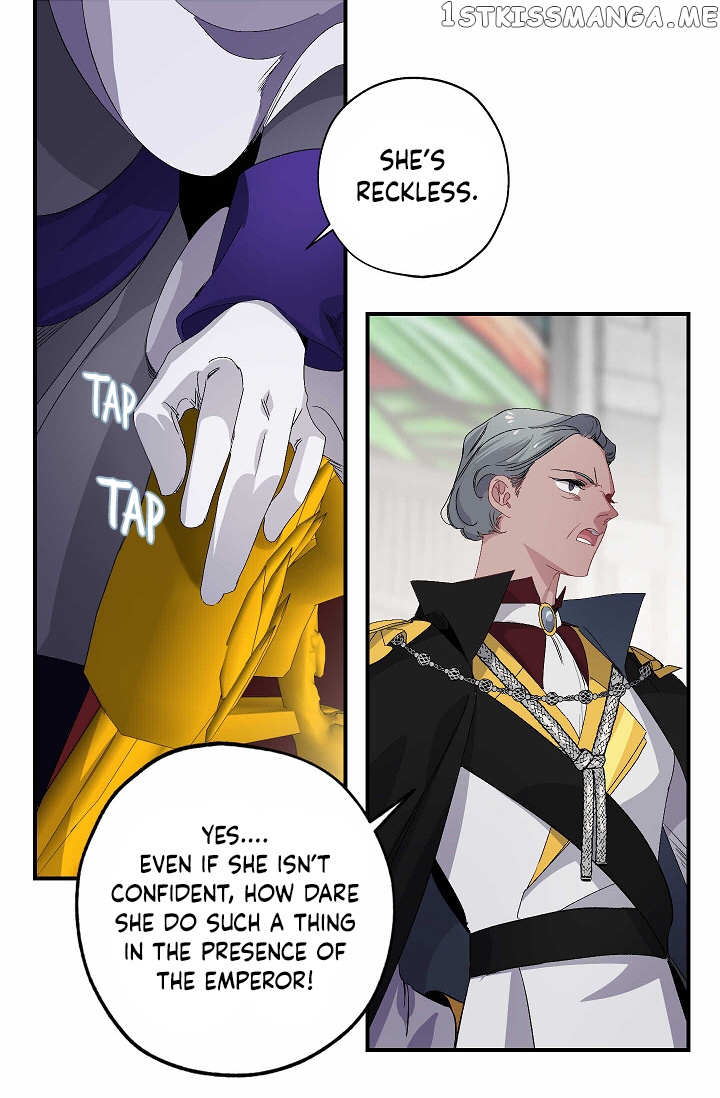 The Tyrant’s First Love Chapter 30 - Page 53