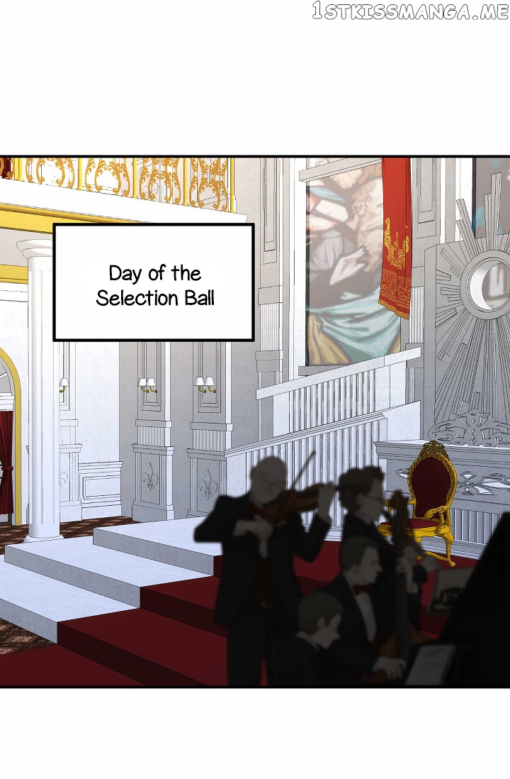 The Tyrant’s First Love Chapter 30 - Page 6