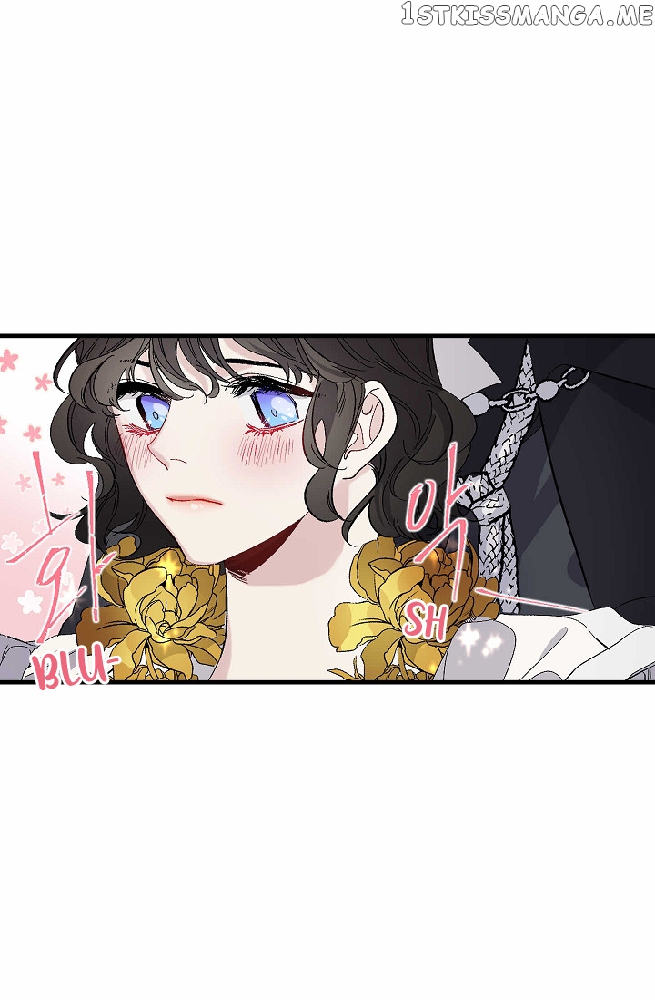 The Tyrant’s First Love Chapter 32 - Page 12