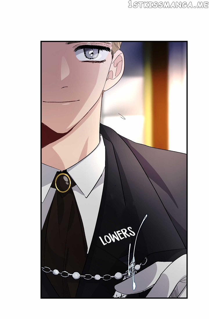 The Tyrant’s First Love Chapter 32 - Page 18