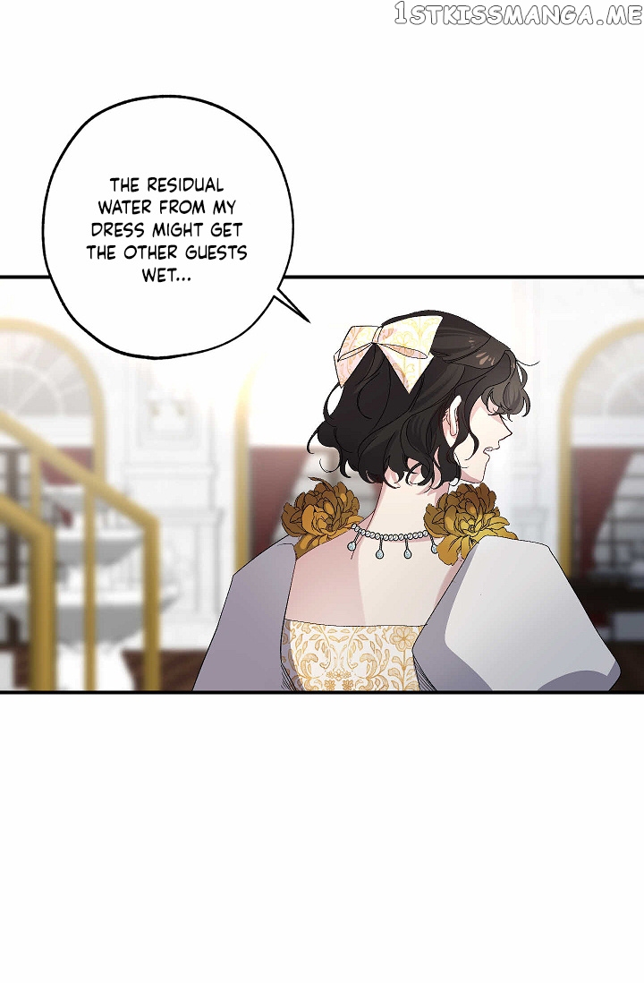 The Tyrant’s First Love Chapter 32 - Page 24