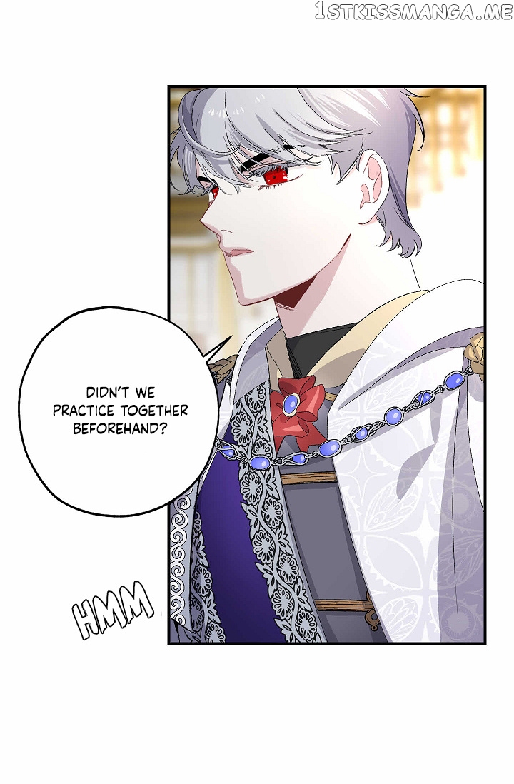 The Tyrant’s First Love Chapter 32 - Page 28