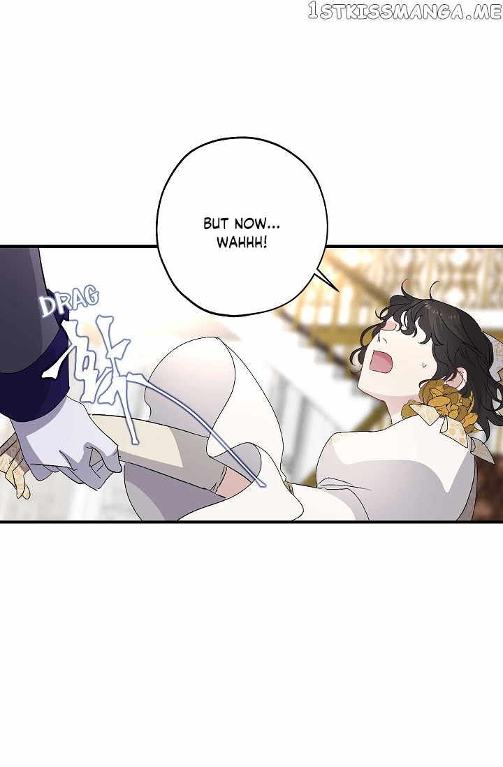 The Tyrant’s First Love Chapter 32 - Page 29