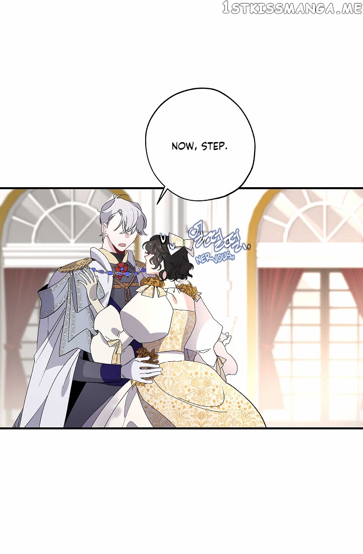 The Tyrant’s First Love Chapter 32 - Page 30