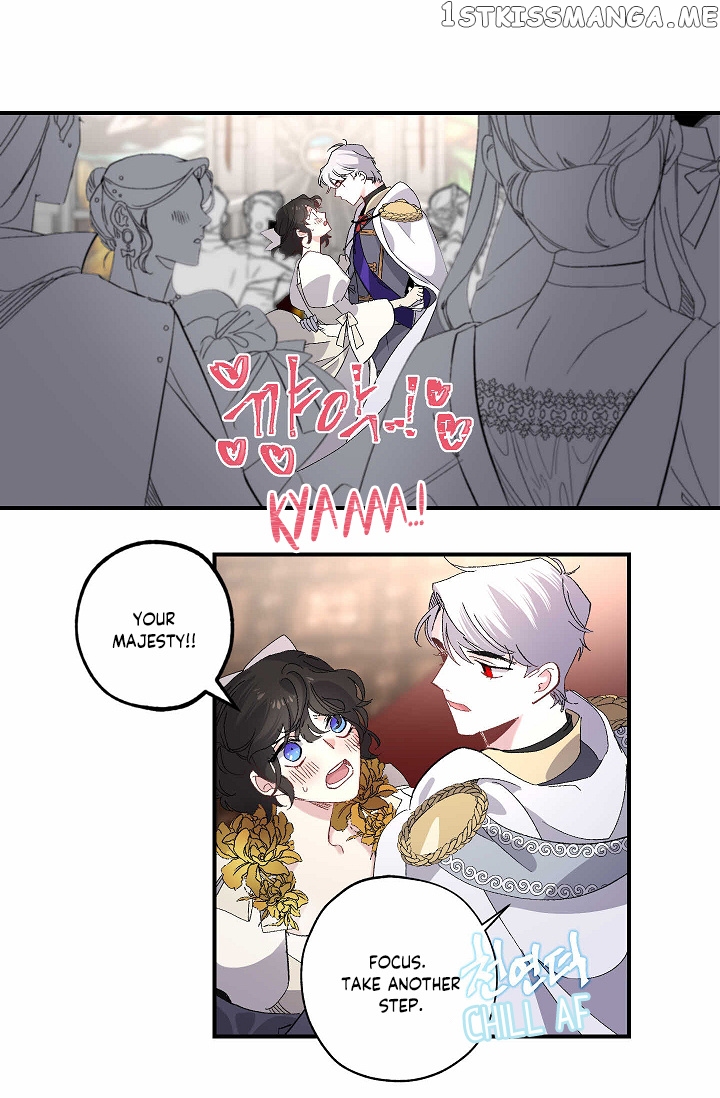 The Tyrant’s First Love Chapter 32 - Page 33