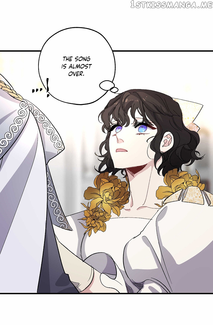 The Tyrant’s First Love Chapter 32 - Page 39