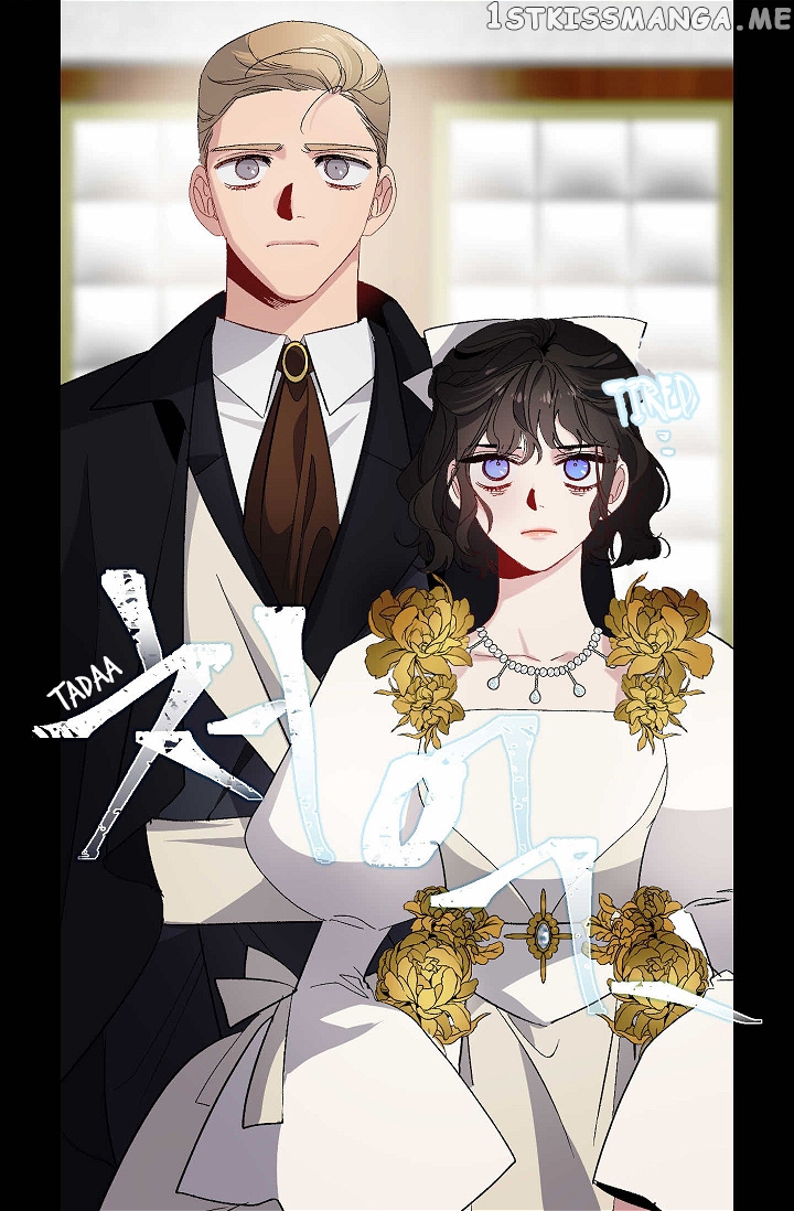 The Tyrant’s First Love Chapter 32 - Page 4