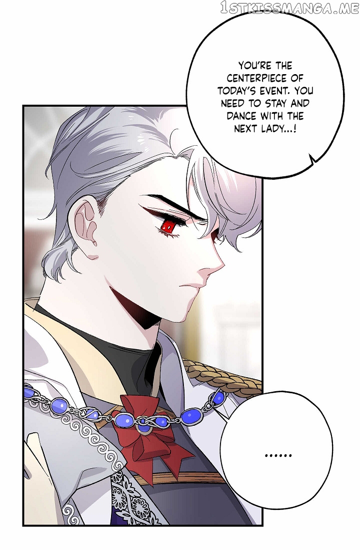 The Tyrant’s First Love Chapter 32 - Page 42