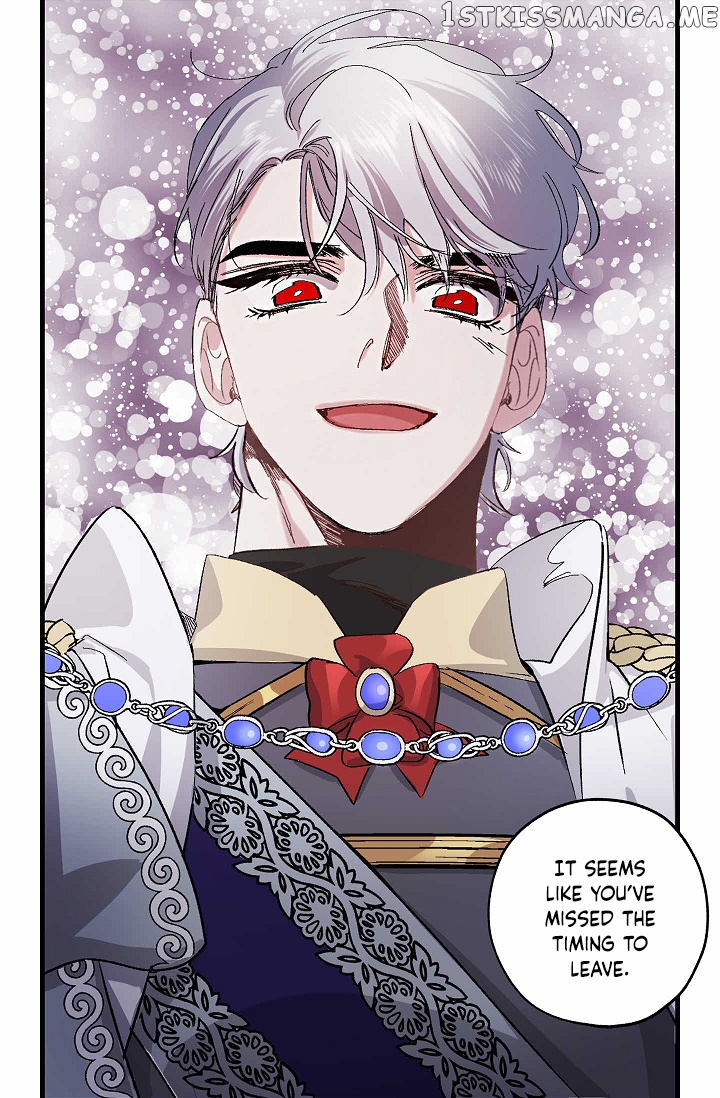 The Tyrant’s First Love Chapter 32 - Page 44