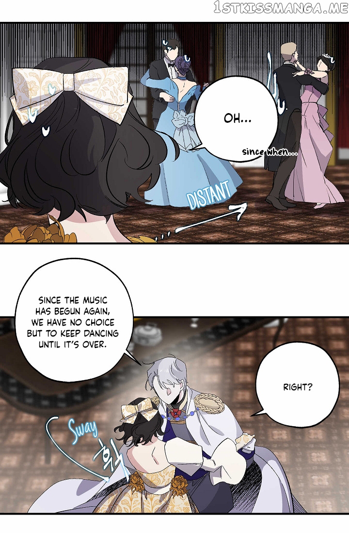The Tyrant’s First Love Chapter 32 - Page 46