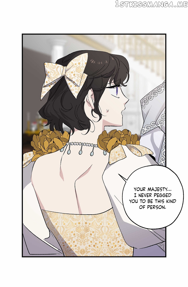 The Tyrant’s First Love Chapter 32 - Page 47