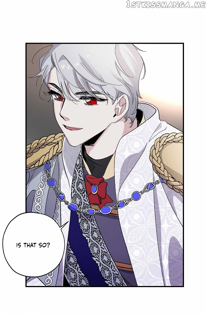 The Tyrant’s First Love Chapter 32 - Page 48