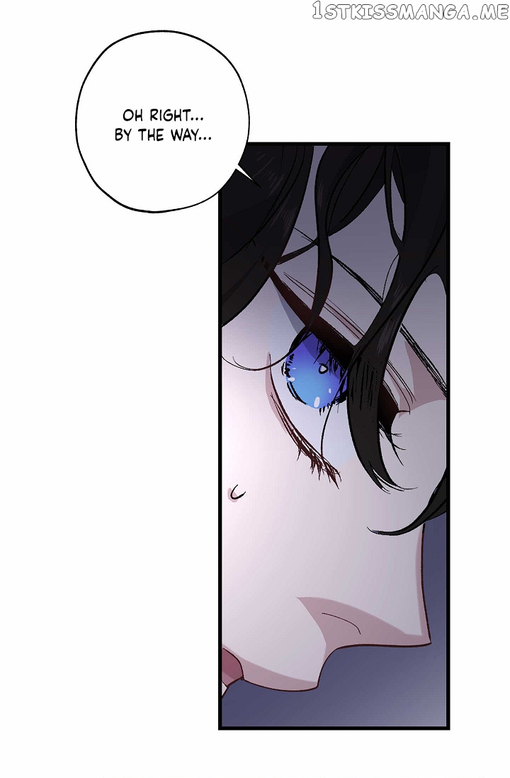 The Tyrant’s First Love Chapter 32 - Page 53