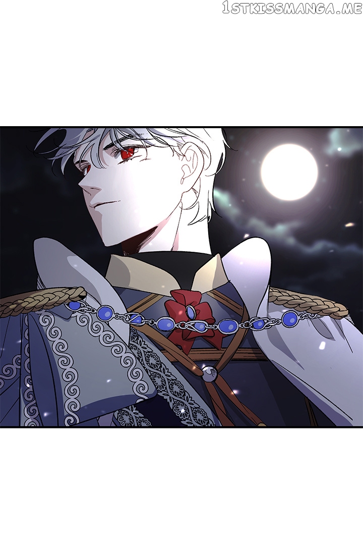 The Tyrant’s First Love Chapter 32 - Page 57