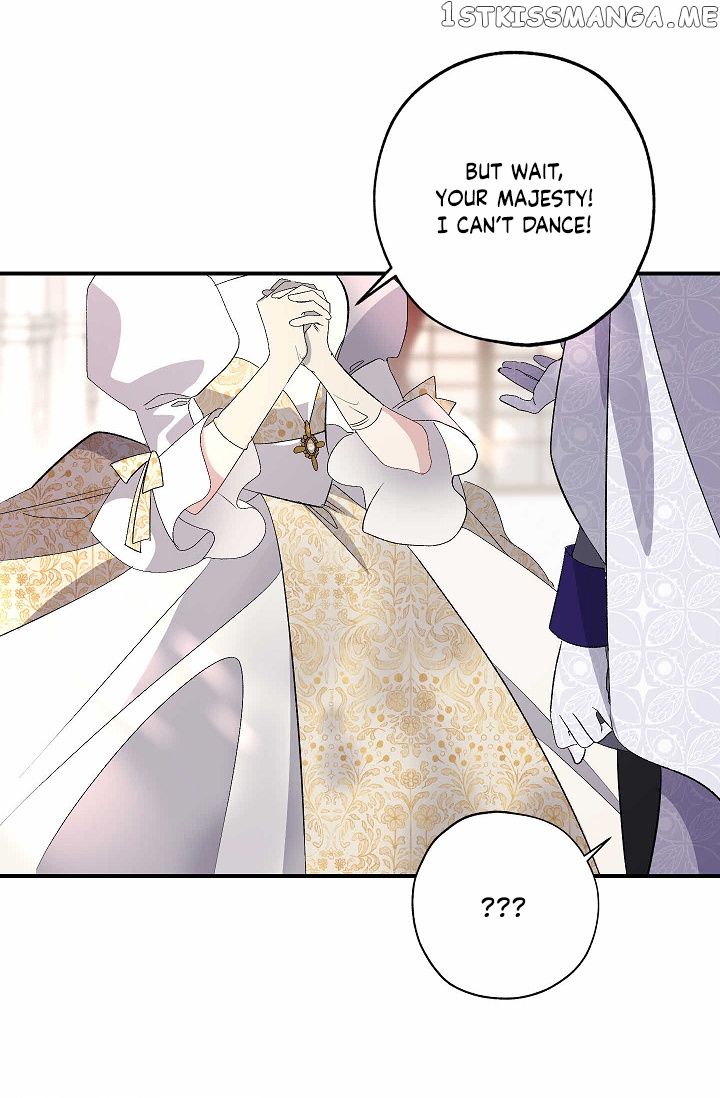 The Tyrant’s First Love Chapter 32 - Page 9
