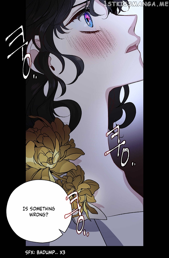 The Tyrant’s First Love Chapter 33 - Page 10