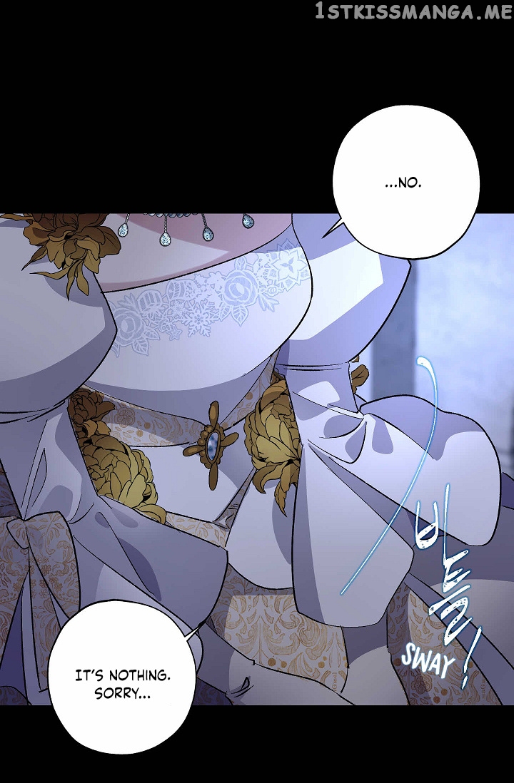 The Tyrant’s First Love Chapter 33 - Page 11
