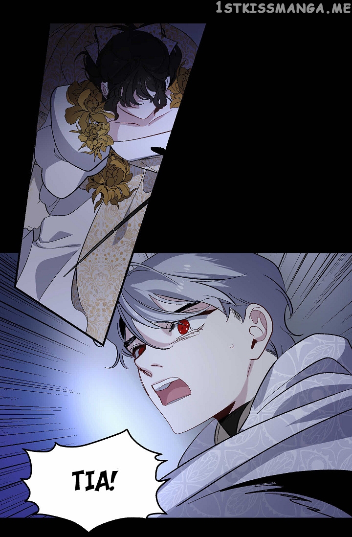 The Tyrant’s First Love Chapter 33 - Page 12