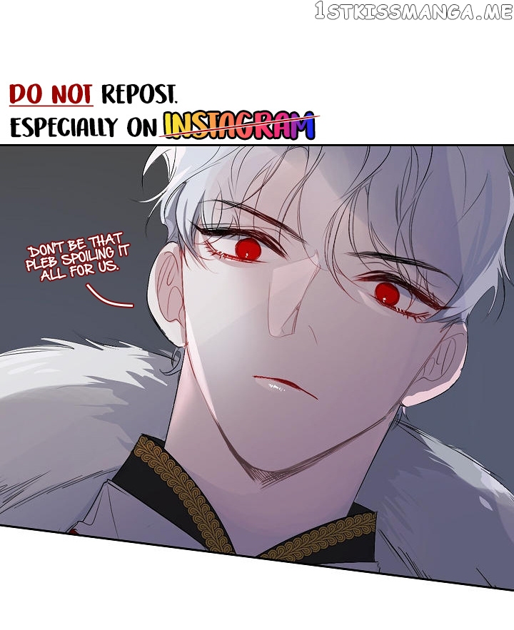 The Tyrant’s First Love Chapter 33 - Page 2