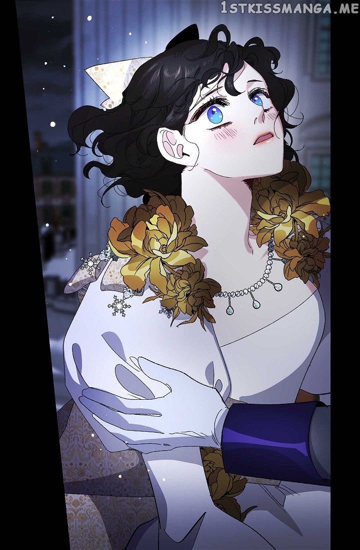 The Tyrant’s First Love Chapter 33 - Page 22