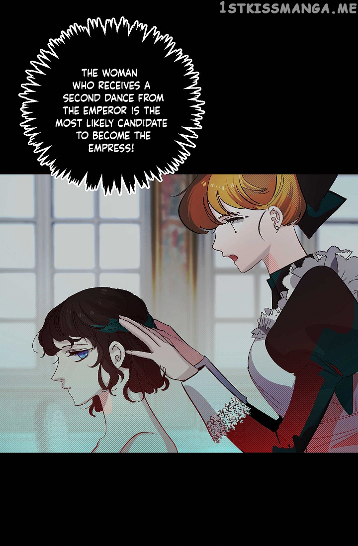 The Tyrant’s First Love Chapter 33 - Page 23