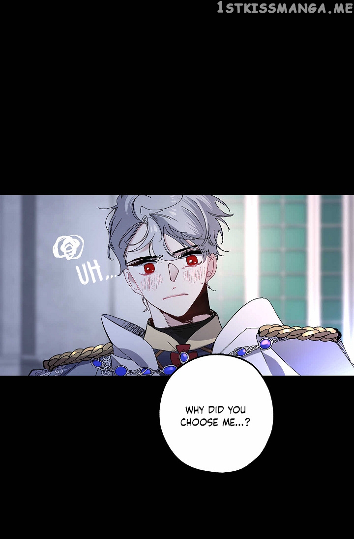 The Tyrant’s First Love Chapter 33 - Page 28