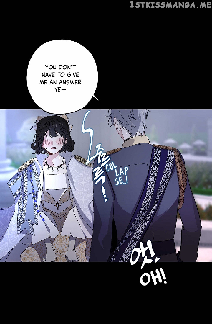 The Tyrant’s First Love Chapter 33 - Page 46