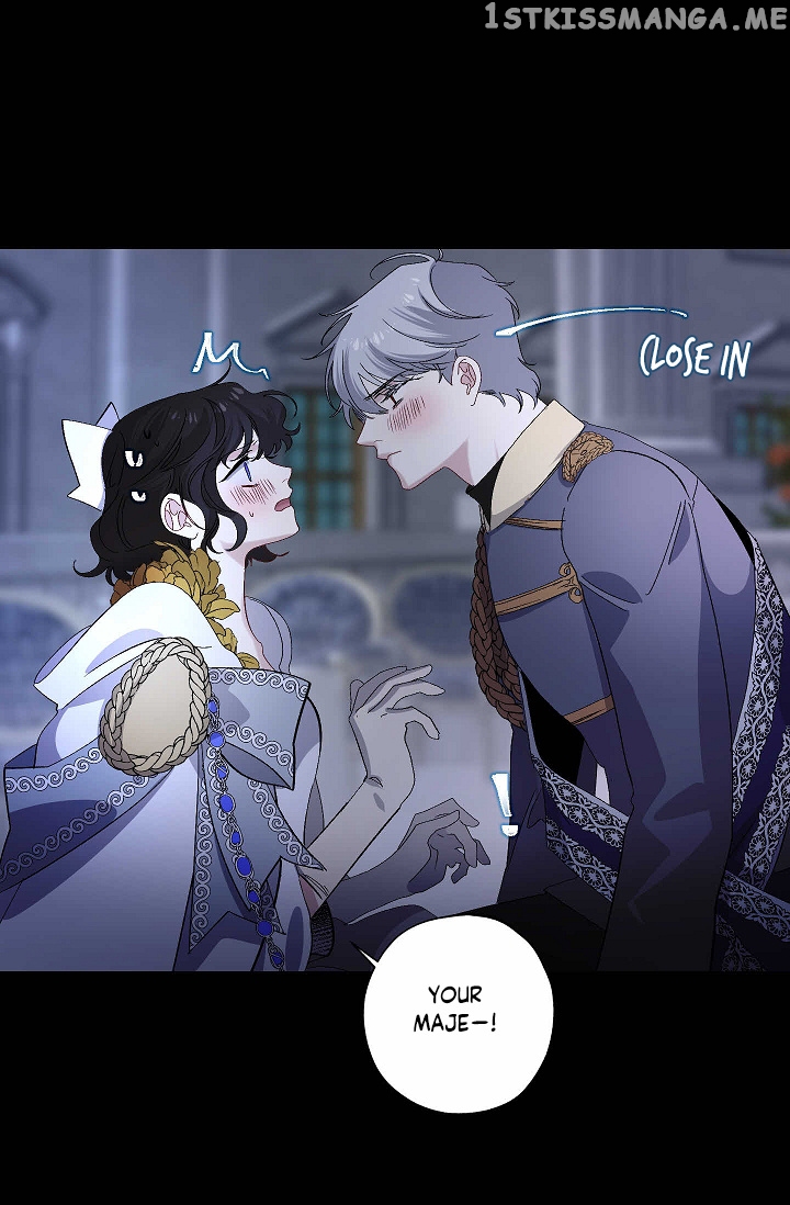 The Tyrant’s First Love Chapter 33 - Page 49
