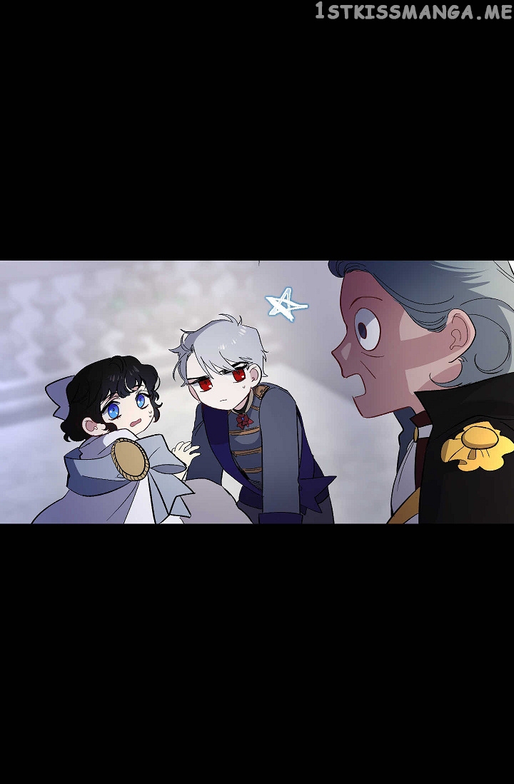 The Tyrant’s First Love Chapter 33 - Page 51