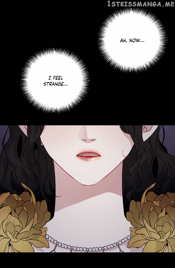 The Tyrant’s First Love Chapter 33 - Page 6