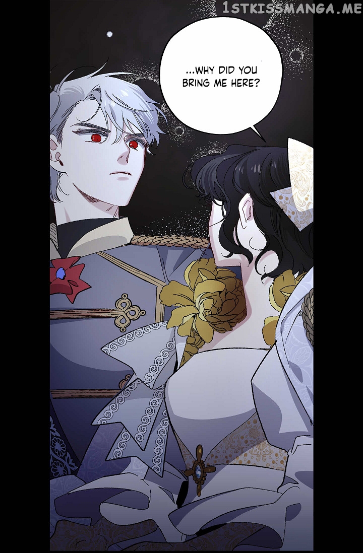 The Tyrant’s First Love Chapter 33 - Page 64