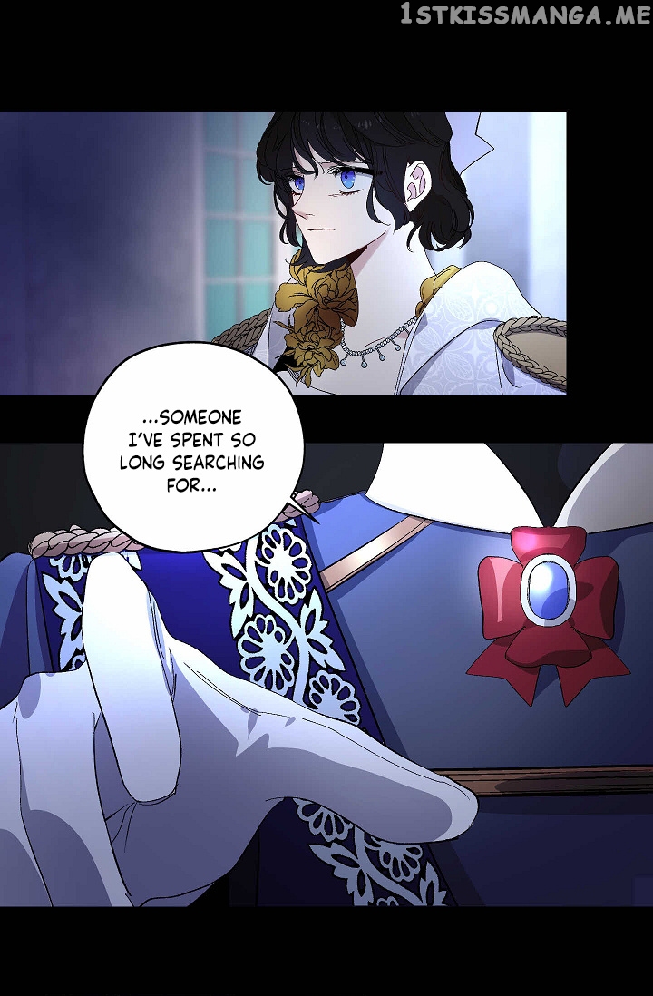 The Tyrant’s First Love Chapter 34 - Page 12