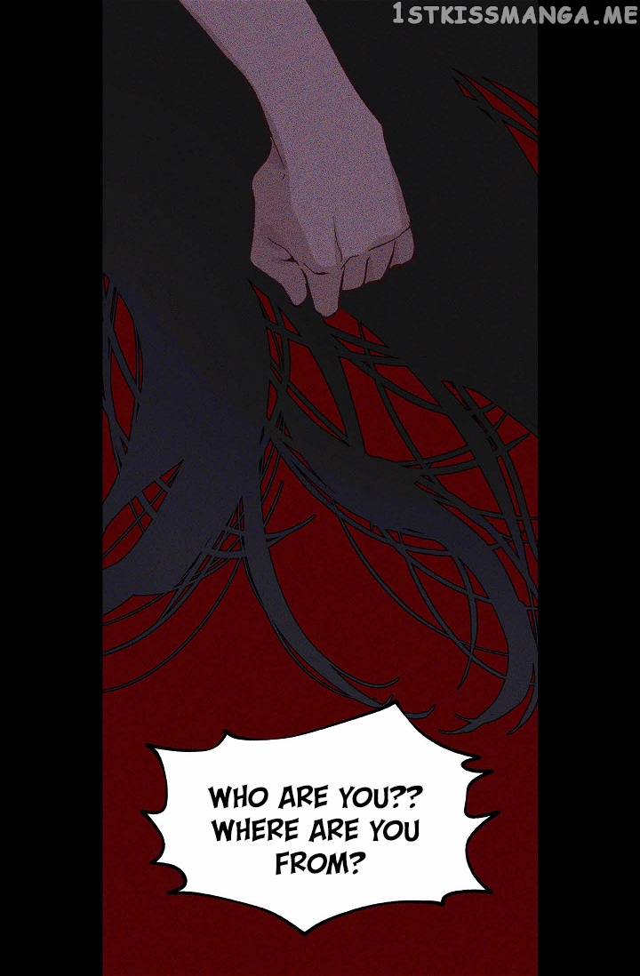 The Tyrant’s First Love Chapter 34 - Page 20
