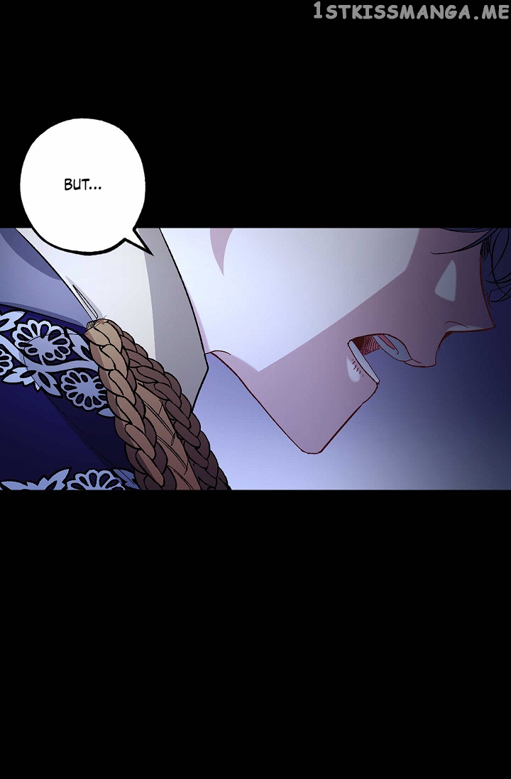 The Tyrant’s First Love Chapter 34 - Page 23