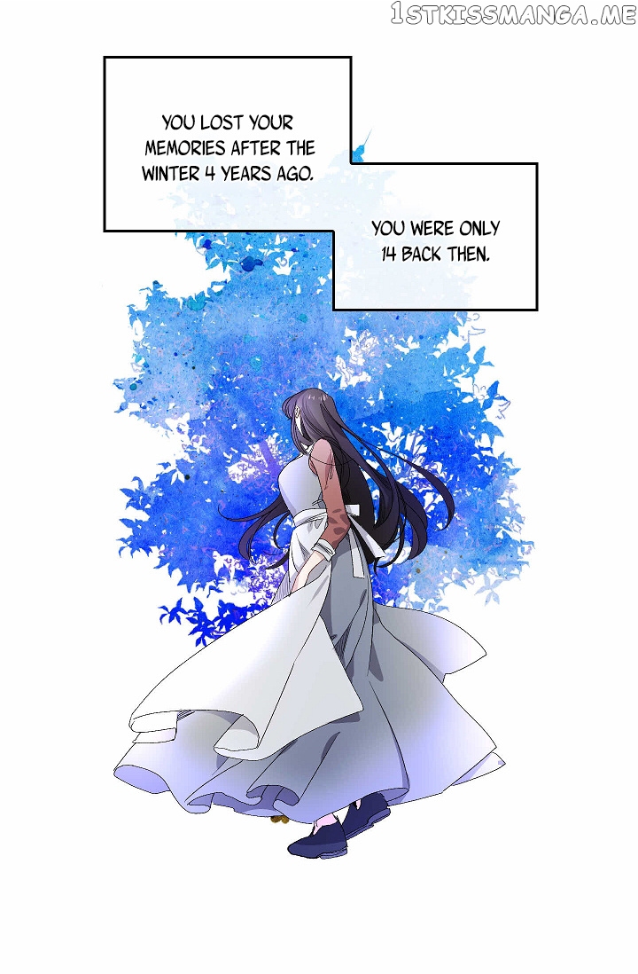 The Tyrant’s First Love Chapter 34 - Page 24