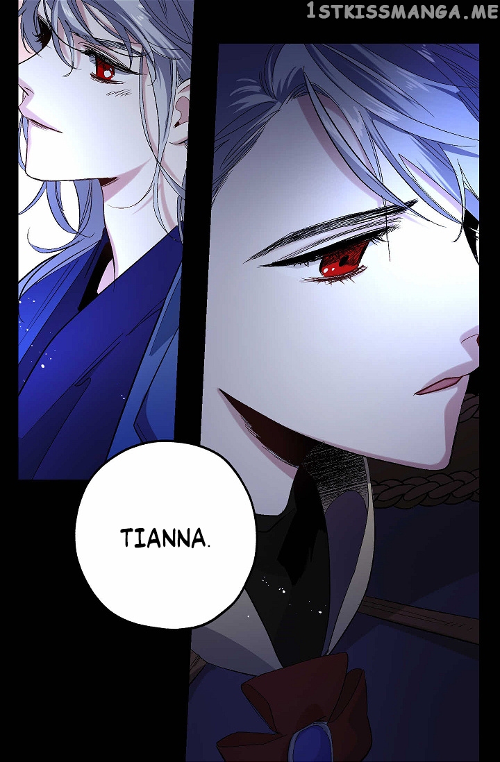 The Tyrant’s First Love Chapter 34 - Page 30