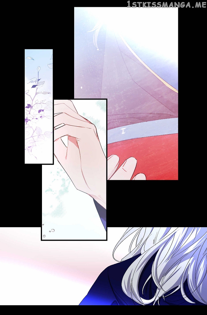 The Tyrant’s First Love Chapter 34 - Page 36