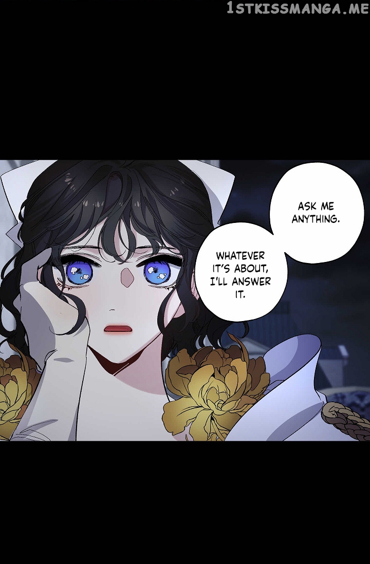 The Tyrant’s First Love Chapter 34 - Page 4
