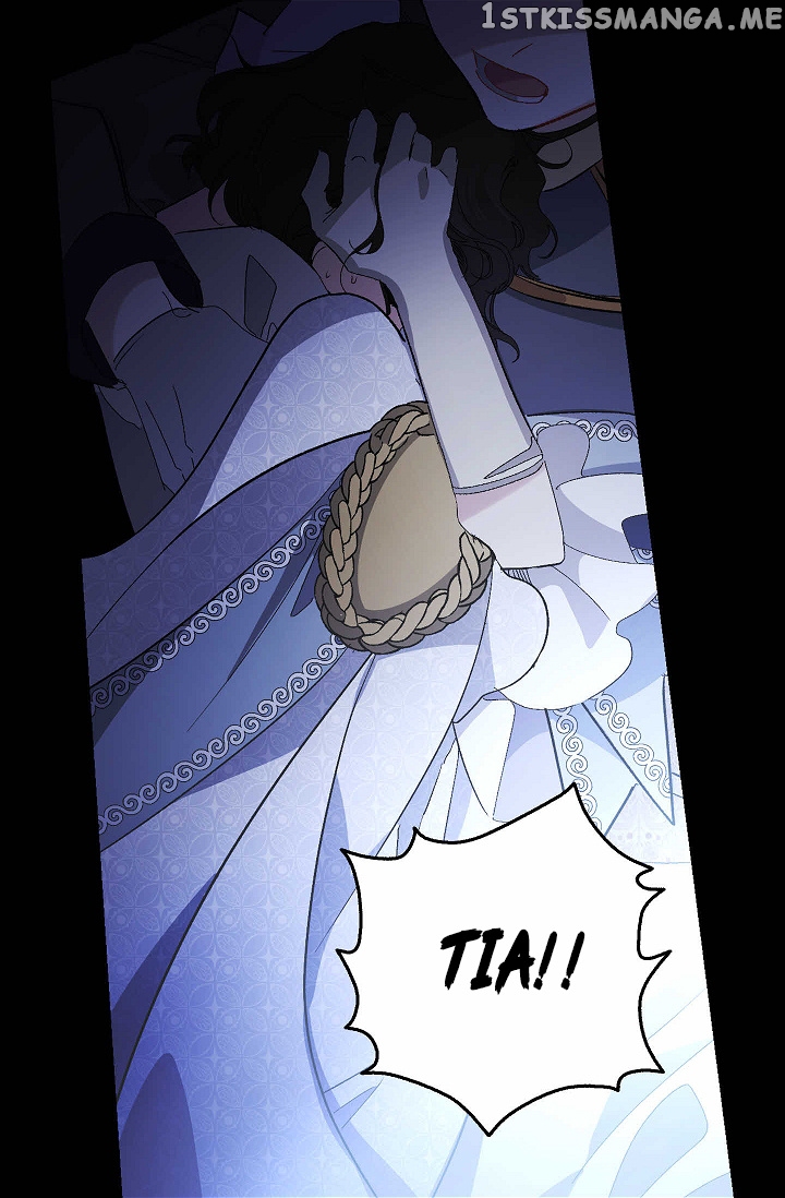 The Tyrant’s First Love Chapter 34 - Page 41