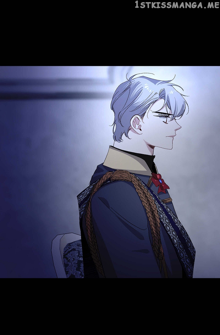 The Tyrant’s First Love Chapter 34 - Page 8