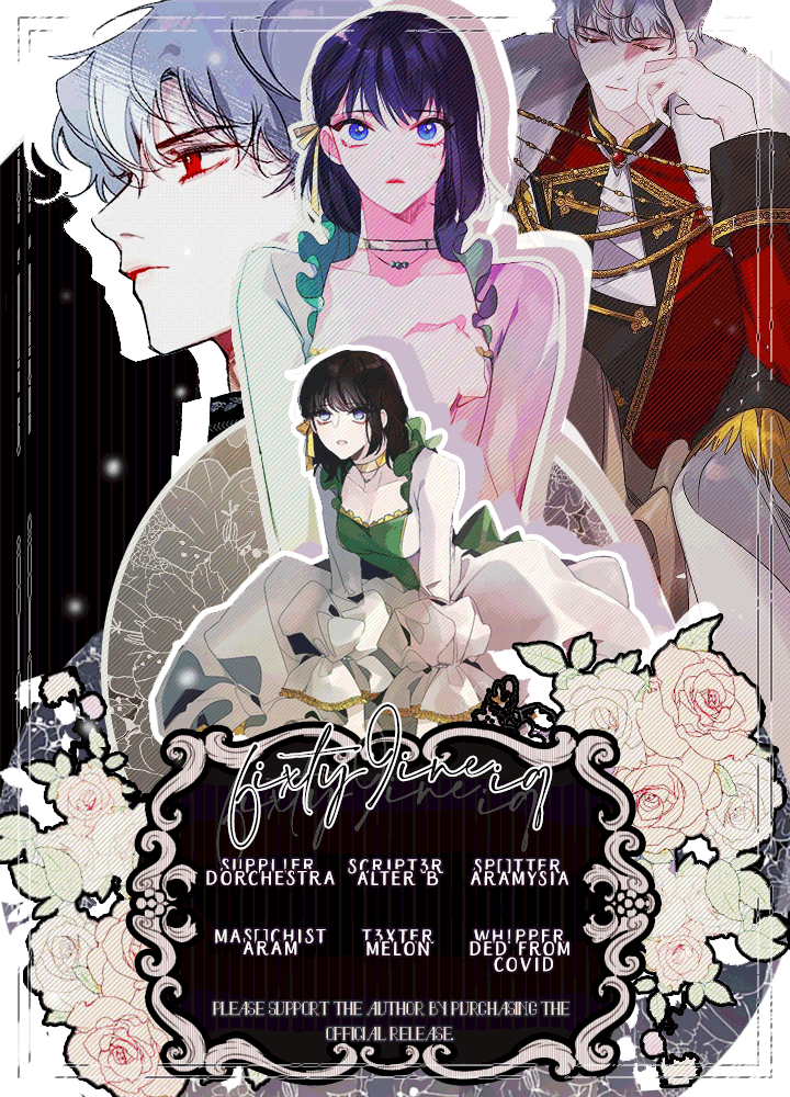 The Tyrant’s First Love Chapter 35 - Page 1
