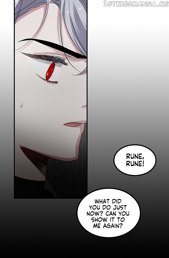 The Tyrant’s First Love Chapter 35 - Page 26