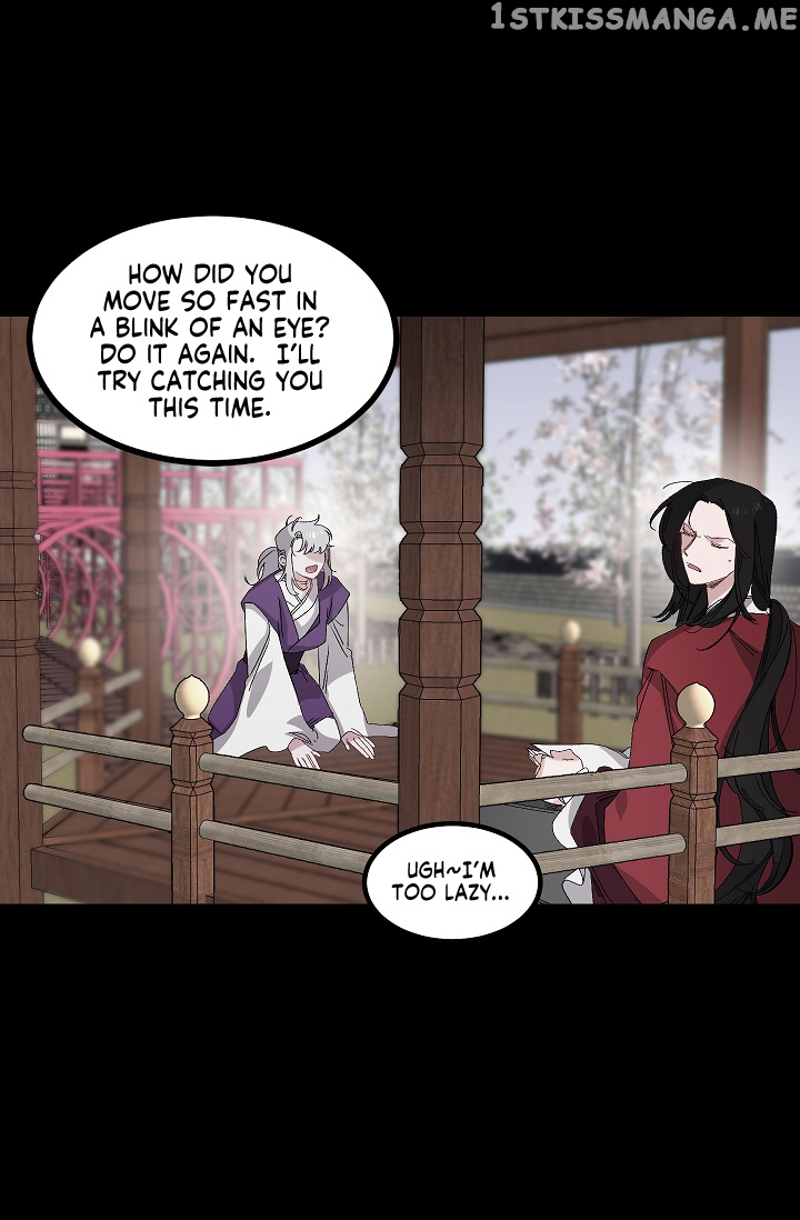 The Tyrant’s First Love Chapter 35 - Page 27