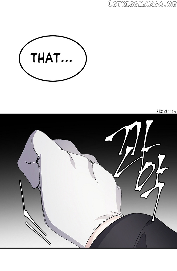 The Tyrant’s First Love Chapter 35 - Page 34