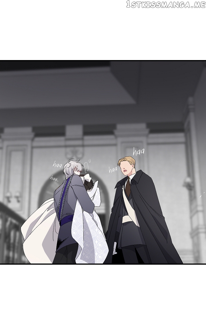 The Tyrant’s First Love Chapter 35 - Page 39