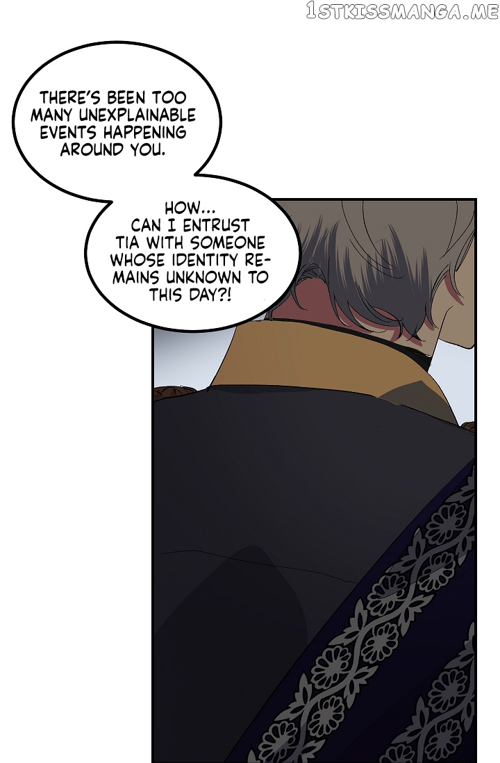 The Tyrant’s First Love Chapter 35 - Page 41
